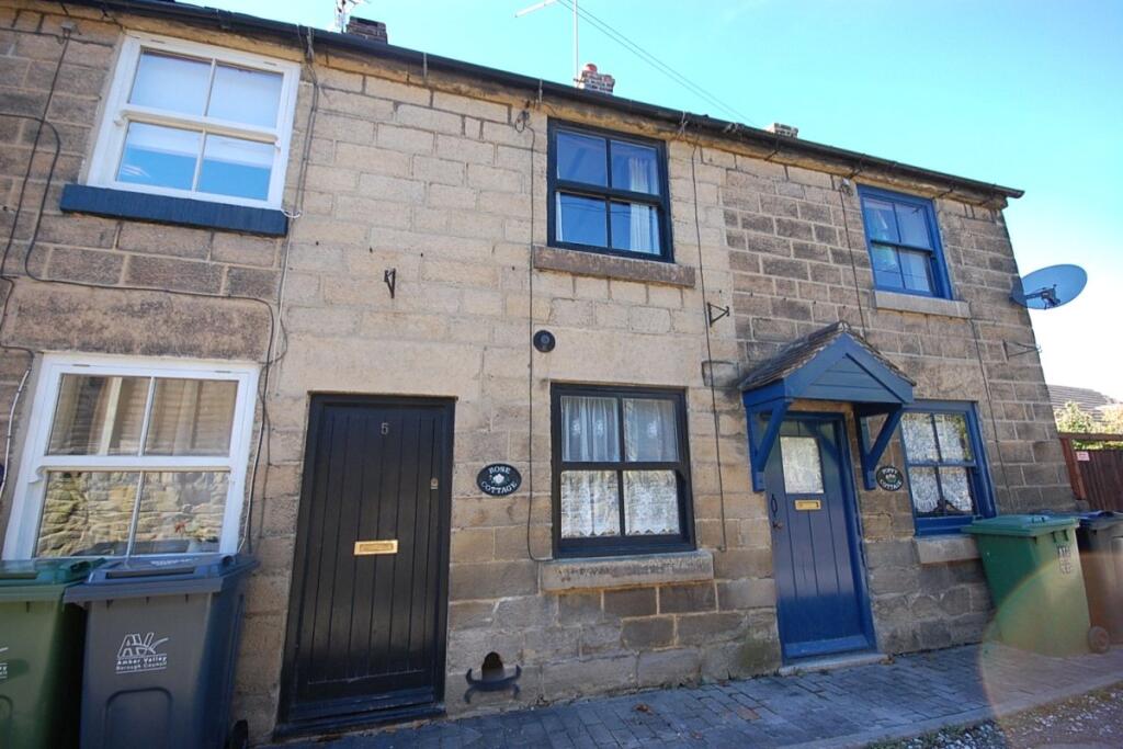 Main image of property: Pingle Lane, Belper, Derbyshire, DE56