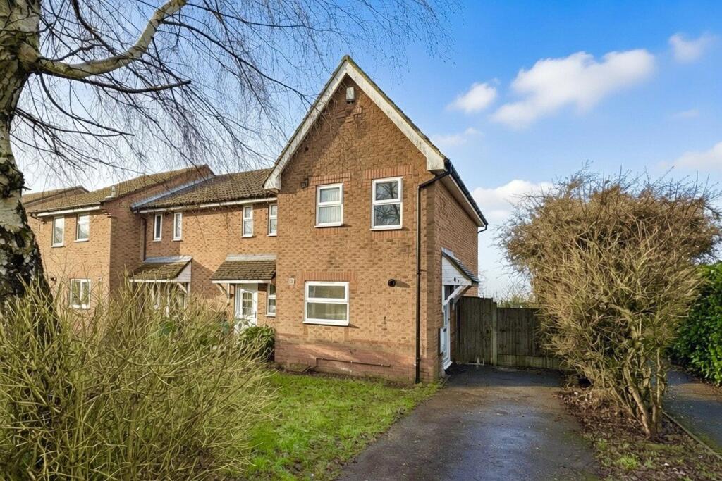 Main image of property: Jubilee Court, Belper, Derbyshire, DE56