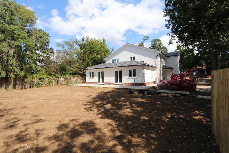 68 Titchfield Park Road, Fareham