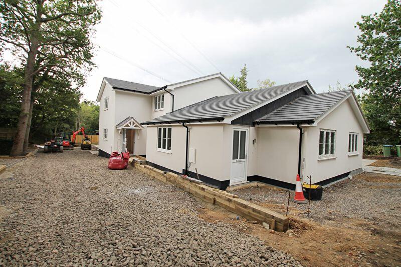 68 Titchfield Park Road, Fareham