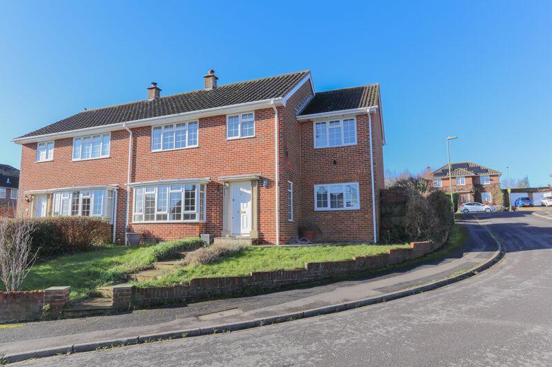 Main image of property: Rosedale Close, Titchfield