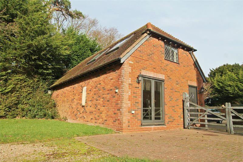 Main image of property: Church Road, Warsash
