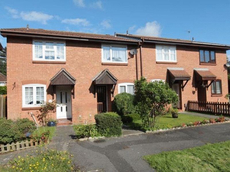 Main image of property: Hollybrook Gardens, Locks Heath