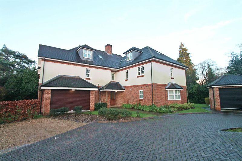 Main image of property: Bassett Wood Road, Bassett, Southampton