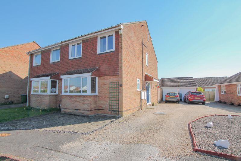 Main image of property: Coxdale, Titchfield Common