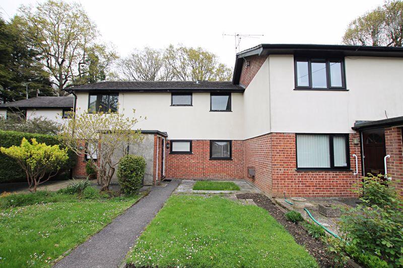 Main image of property: Carlyn Drive, Eastleigh