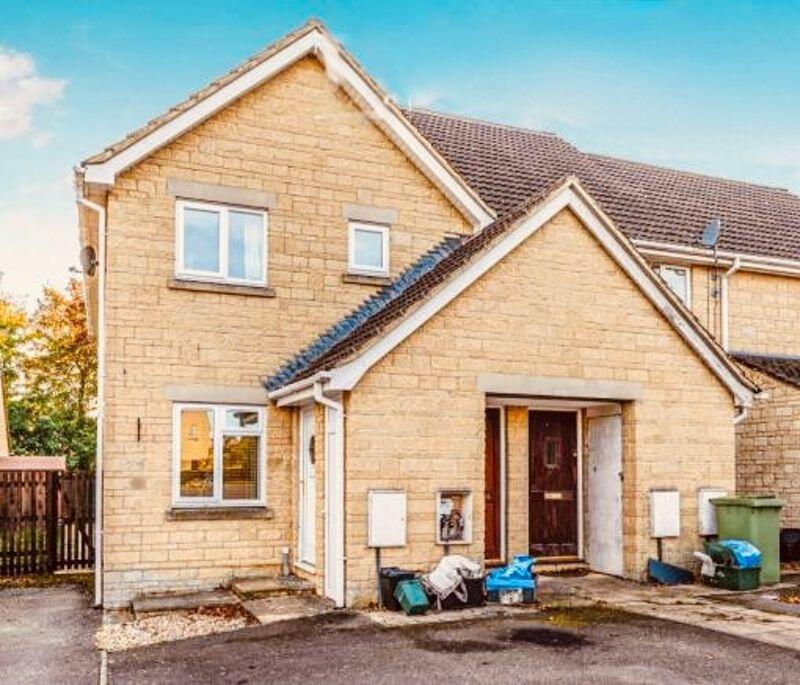 Main image of property: Drift Way, Cirencester