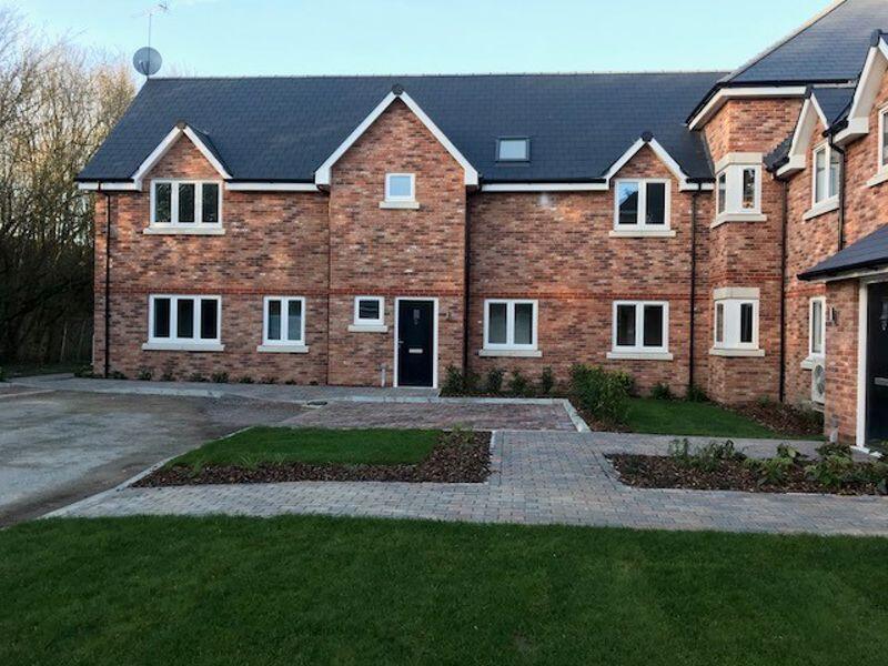 Main image of property: Humphrey Place, Clay Lane, Chichester