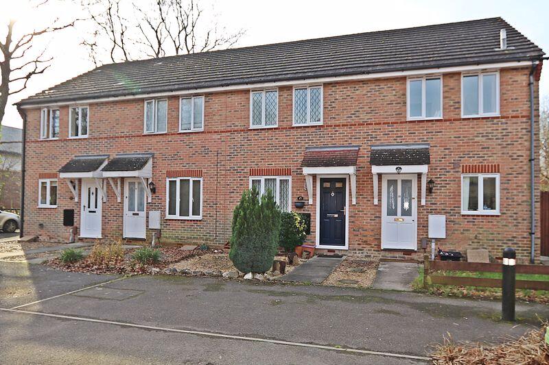 Main image of property: Sorrel Drive, Whiteley