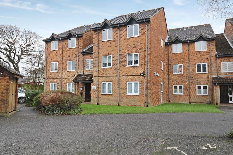 Main image of property: Saffron Court, Yarrow Way, Locks Heath