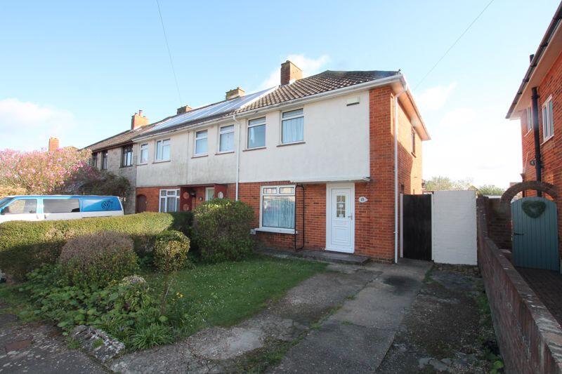 Main image of property: Prideaux-Brune Avenue, Gosport