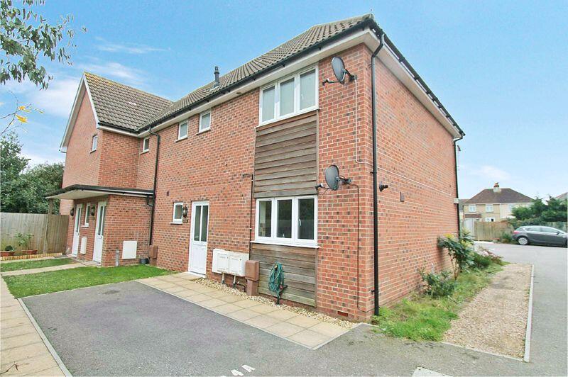 Main image of property: Paxton Road, Fareham