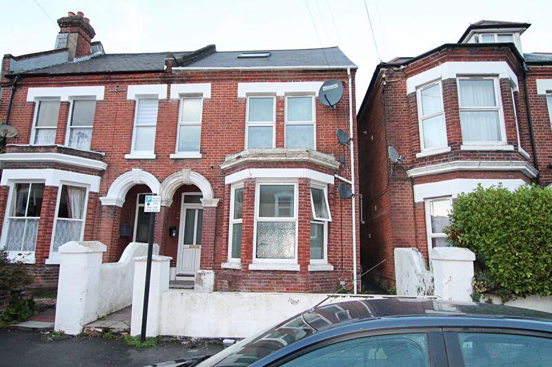 Main image of property: 10 Ordnance Road, Southampton