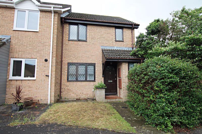 Main image of property: Albacore Avenue, Warsash