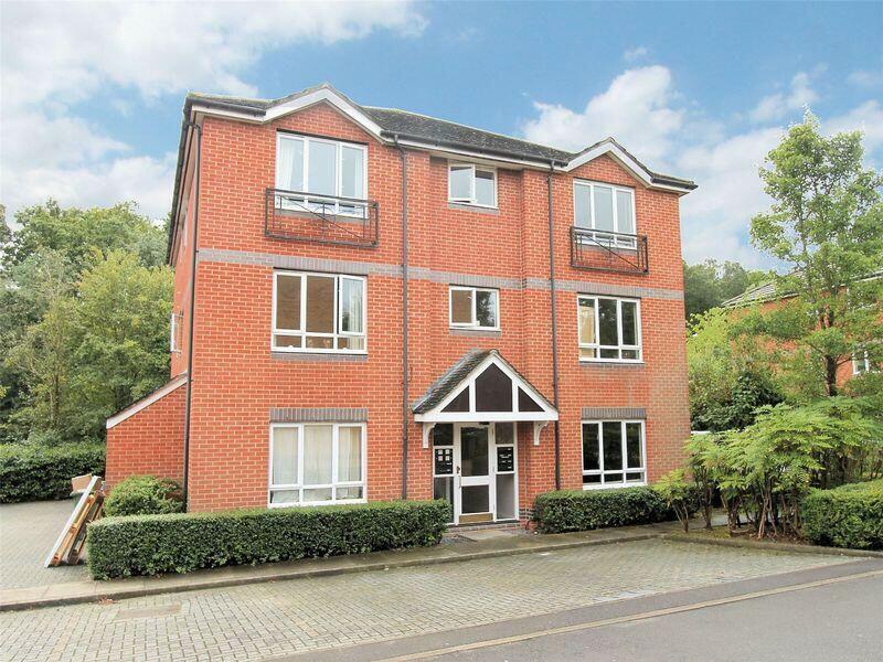 Main image of property: Angelica Way, Whiteley