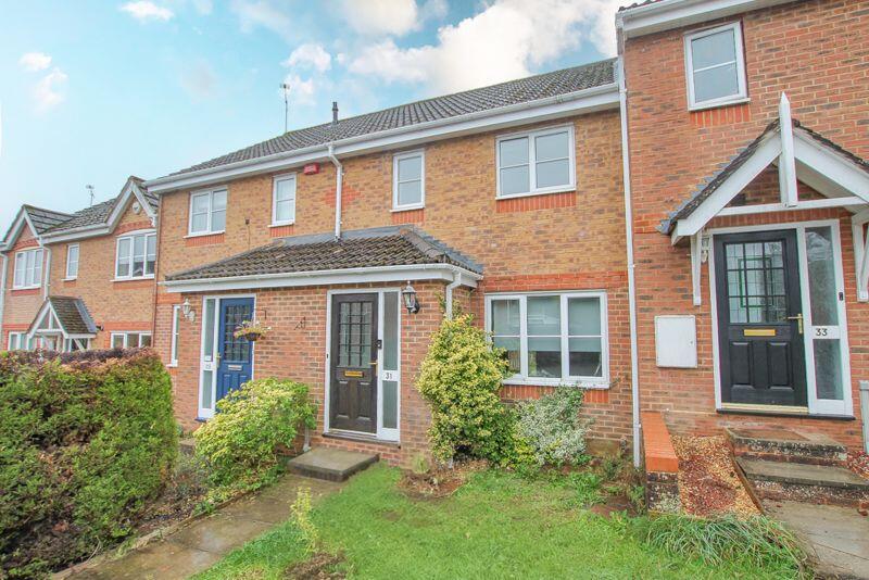 Main image of property: Morgan Le Fay Drive, Eastleigh