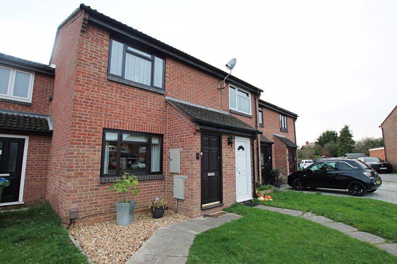 Main image of property: Grassymead, Fareham