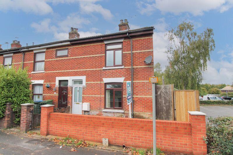 Main image of property: Botley Road, Park Gate