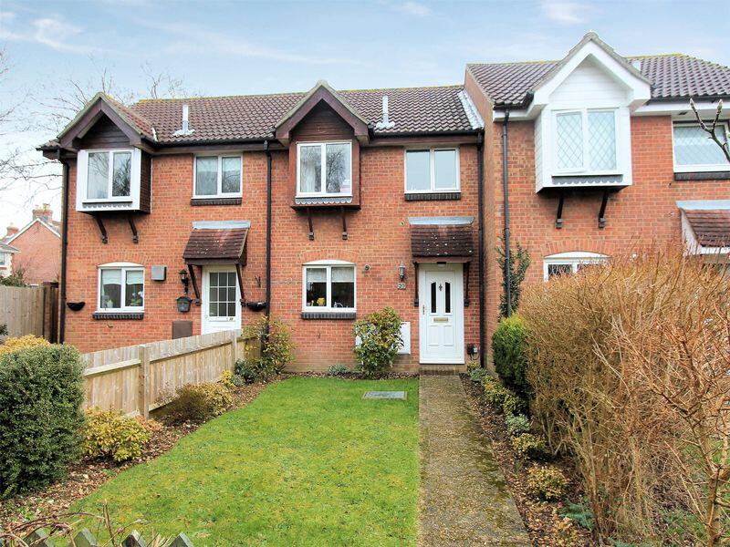 Main image of property: The Chantry, Titchfield Common