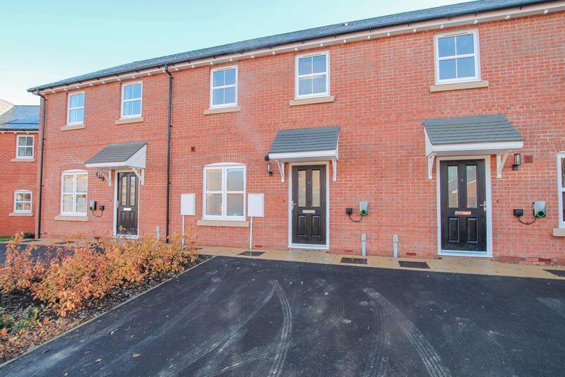 Main image of property: Ridge Walk, Curbridge