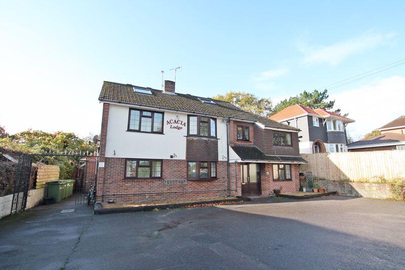 Main image of property: Providence Hill, Bursledon
