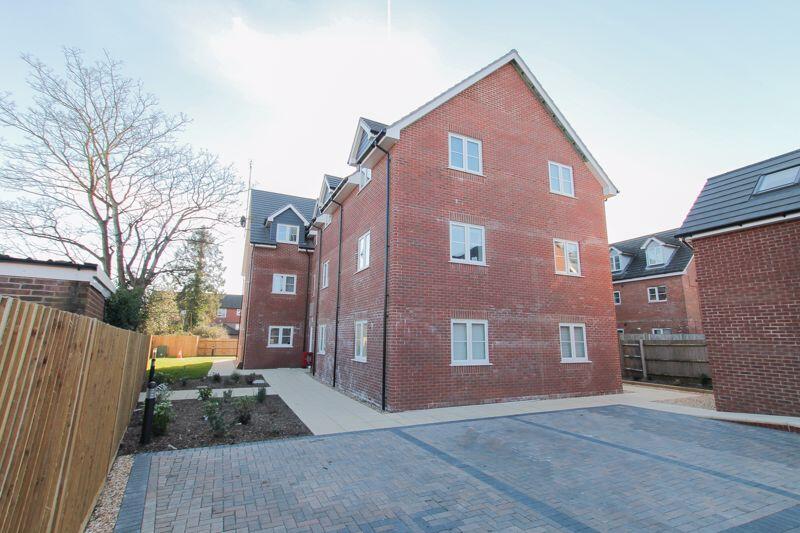 Main image of property: Middle Road, Park Gate