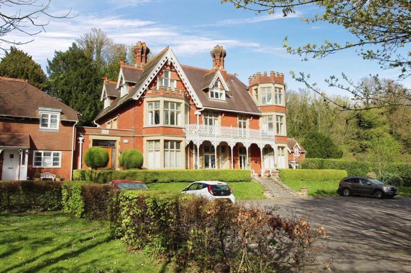 Main image of property: Hughendon Manor, Salisbury