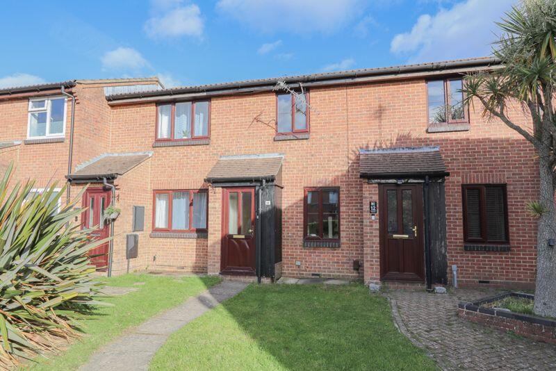 Main image of property: Gillcrest, Titchfield Common