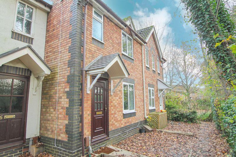 Main image of property: Rosemary Gardens, Whiteley