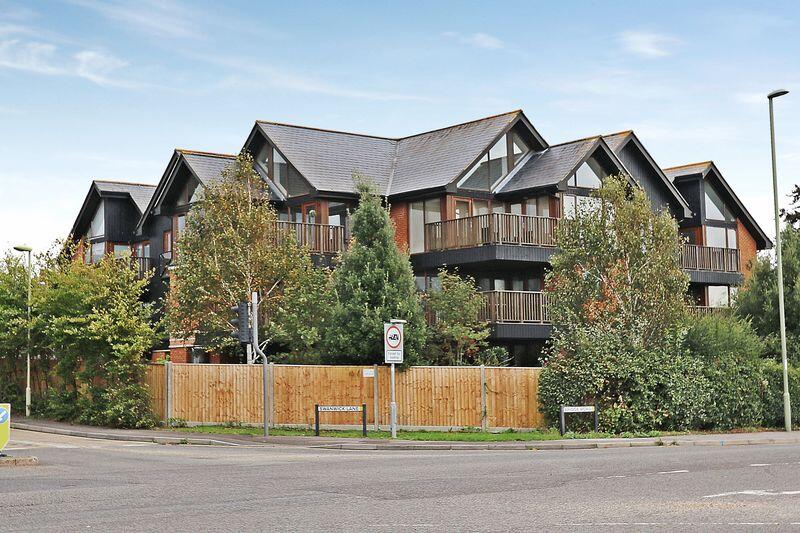 Main image of property: Swanwick Quay, Lower Swanwick