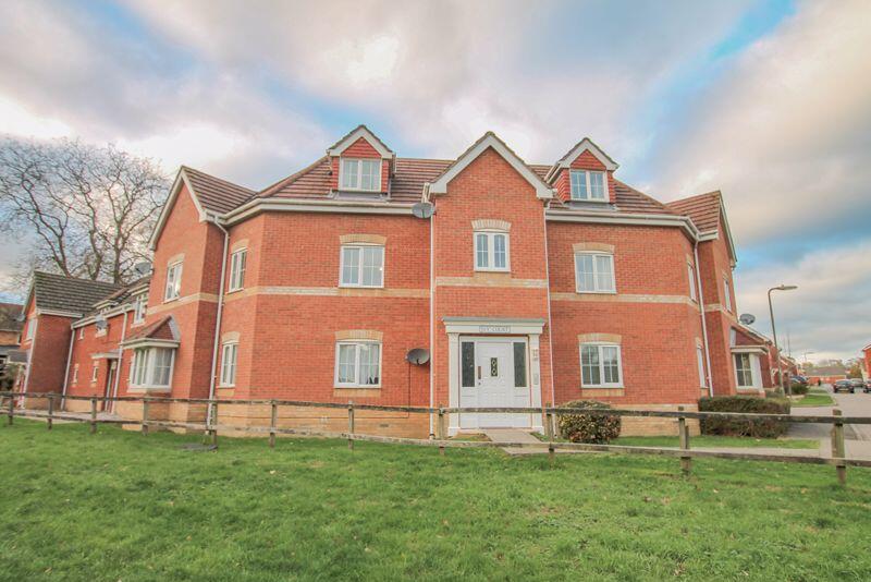 Main image of property: Oak Coppice Road, Whiteley