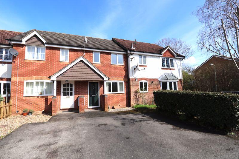 Main image of property: Jutland Close, Whiteley