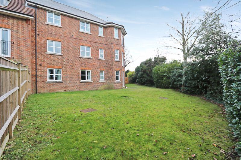 Main image of property: Amy Gardens, Deanfield Close, Hamble