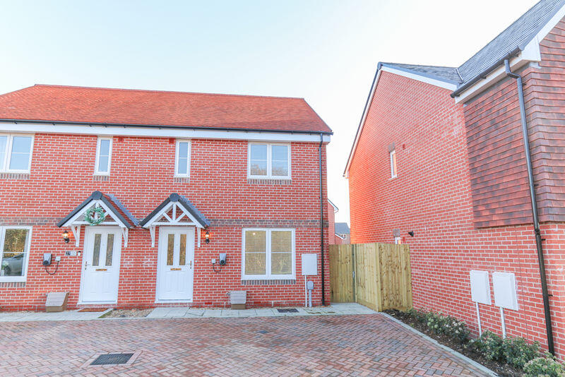 Main image of property: Gregg Close, Swanmore