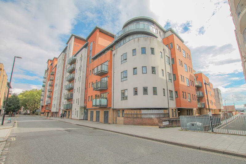 Main image of property: Lower Canal Walk, Southampton