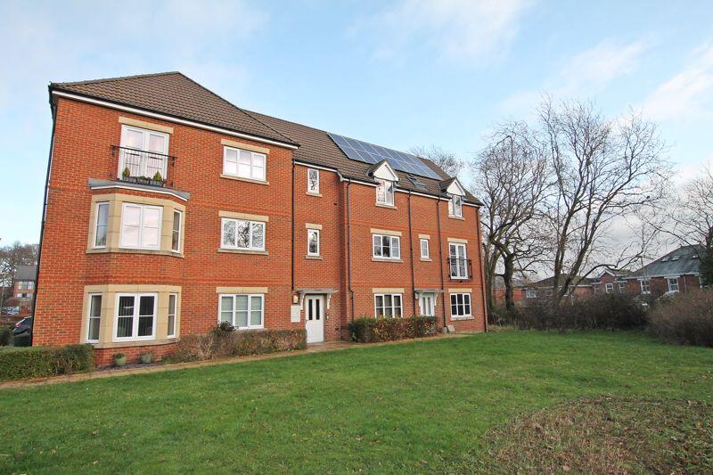 Main image of property: Jellicoe Drive, Sarisbury Green