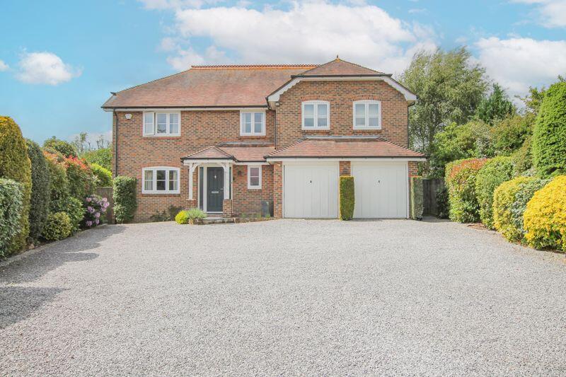 Main image of property: Winchester Street, Botley