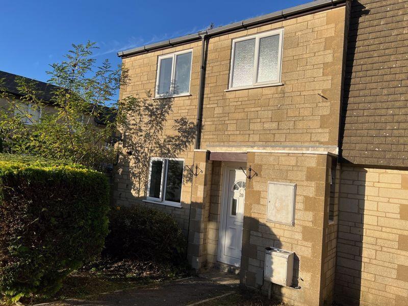 Main image of property: Lavender Lane, Cirencester