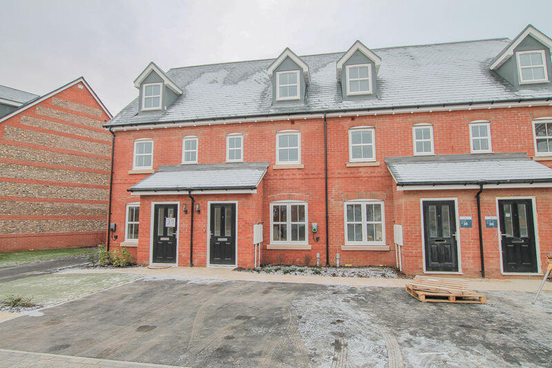 Main image of property: Curbridge, Southampton