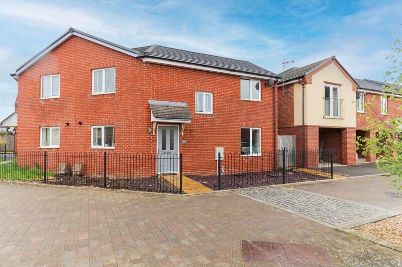 Main image of property: Greenacres Road, Locks Heath