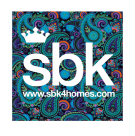 SBK Property Consultants logo
