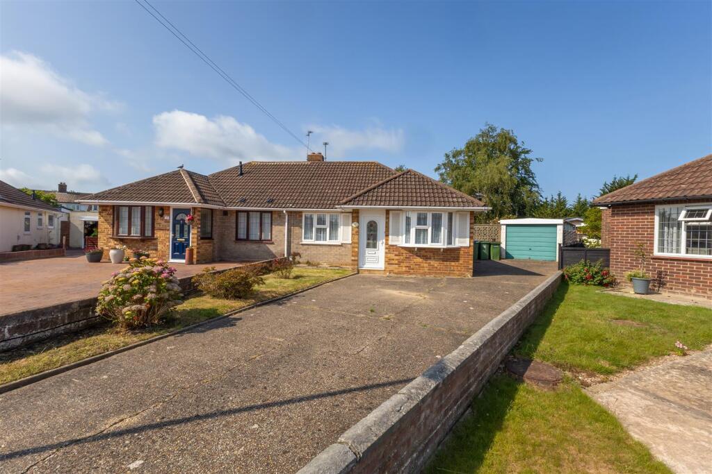 Main image of property: Walnut Drive, Stubbington, Fareham