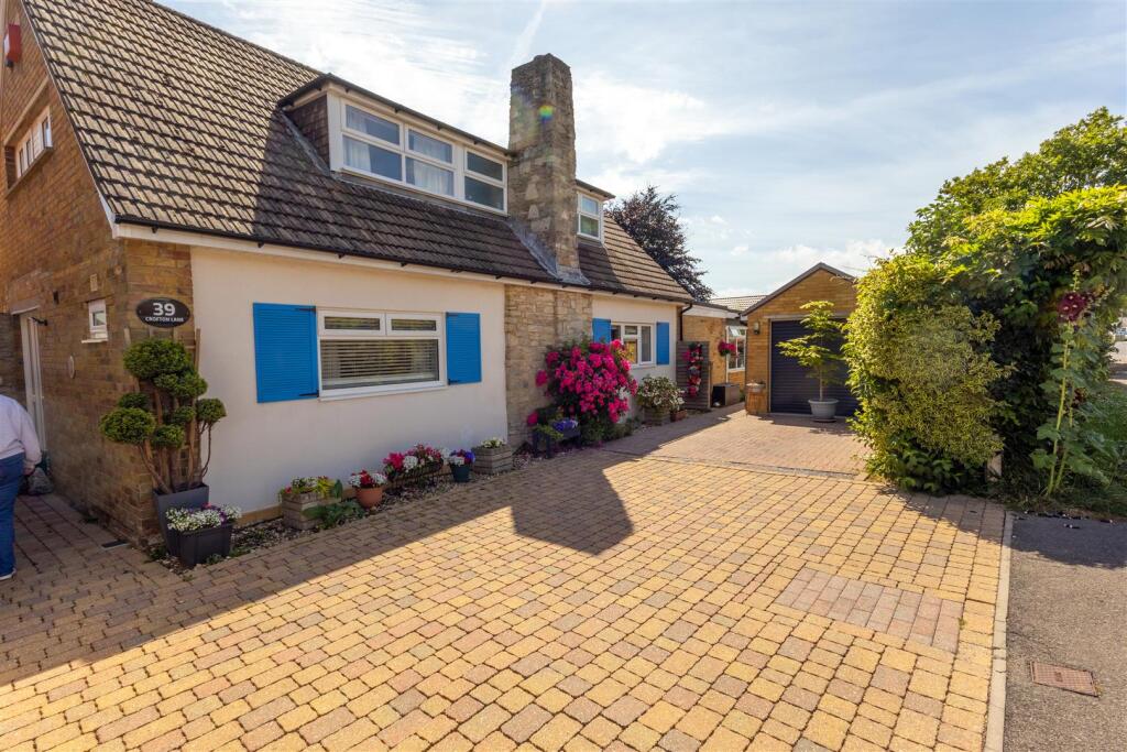 Main image of property: Crofton Lane, Hill Head, Fareham