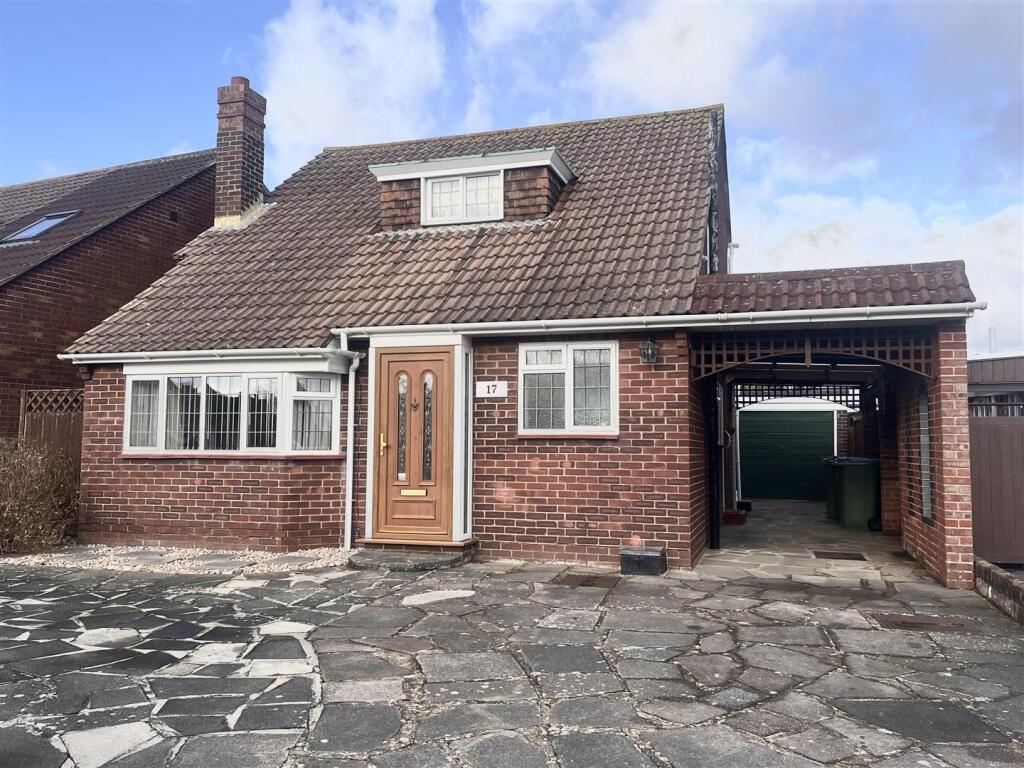 Main image of property: Moody Road, Hill Head,  Fareham