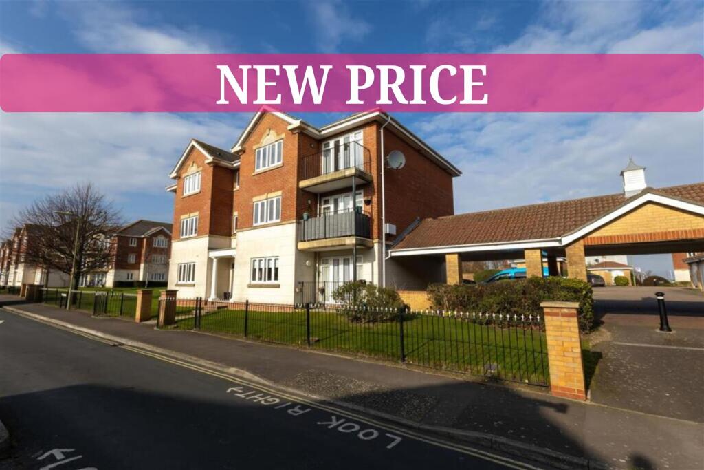 Main image of property: Hayling Close, Priddys Hard, Gosport, PO12
