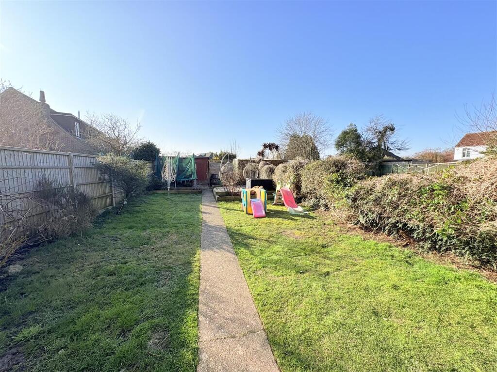 Main image of property: Green Road, Stubbington, Fareham