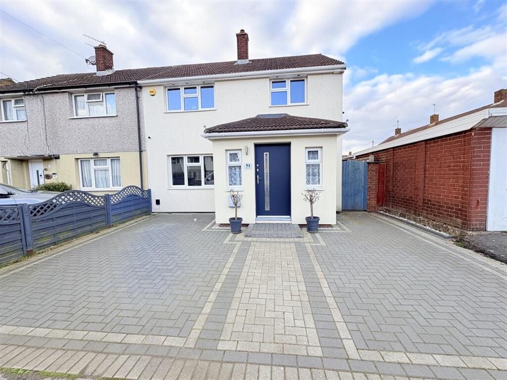 Main image of property: Sparsholt Road, Southampton