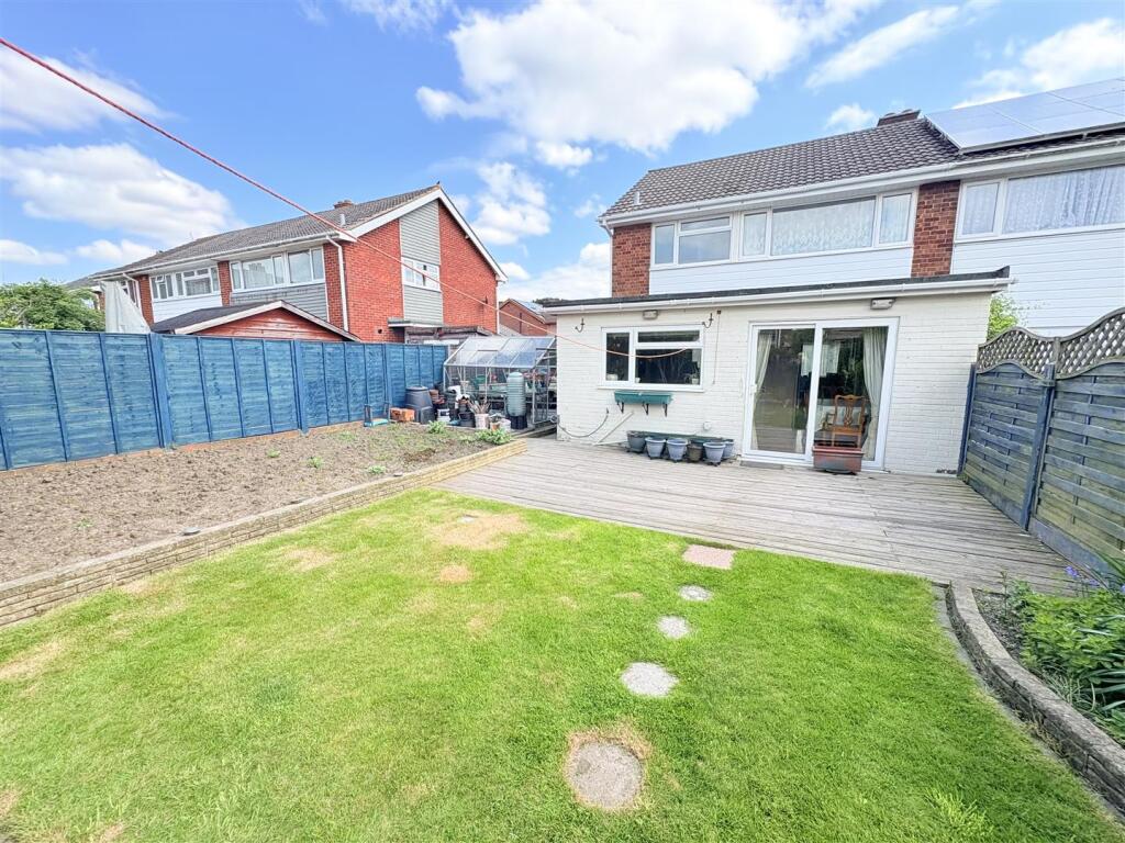 Main image of property: Malvern Avenue, Fareham