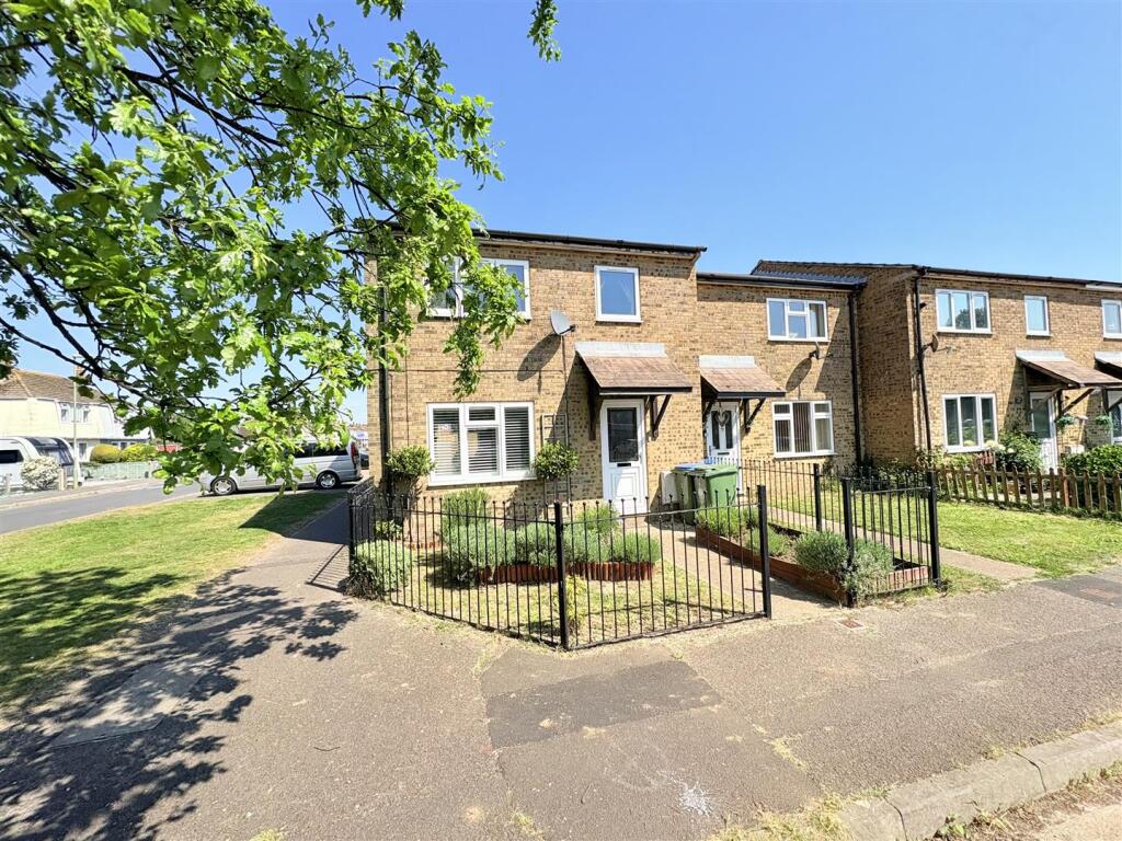 Main image of property: Spencer Court, Stubbington, Fareham