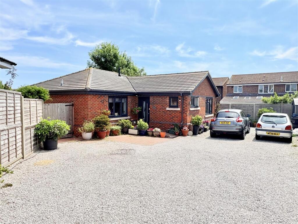 Main image of property: Francis Place, Stubbington, Fareham